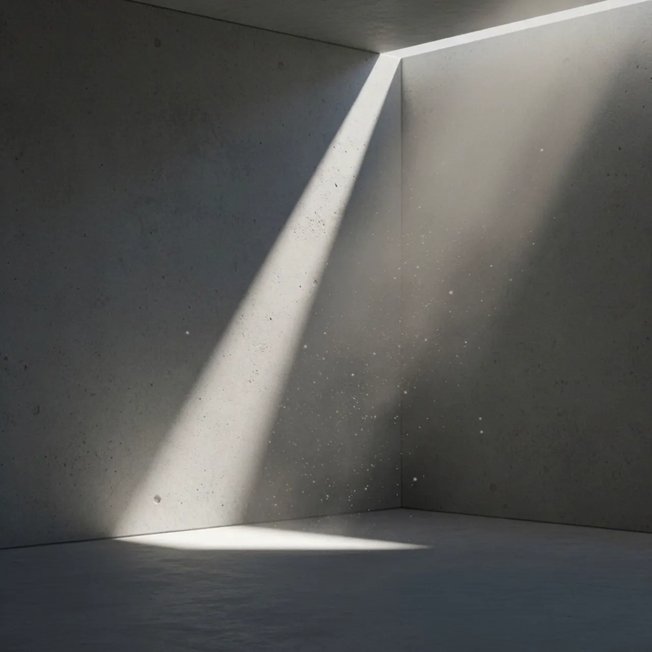 Fieldwork Studio - a real Parallux-generated site